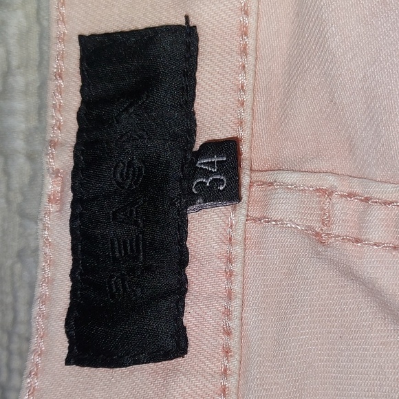 Reason  New York Jeans NWOT - Picture 10 of 12